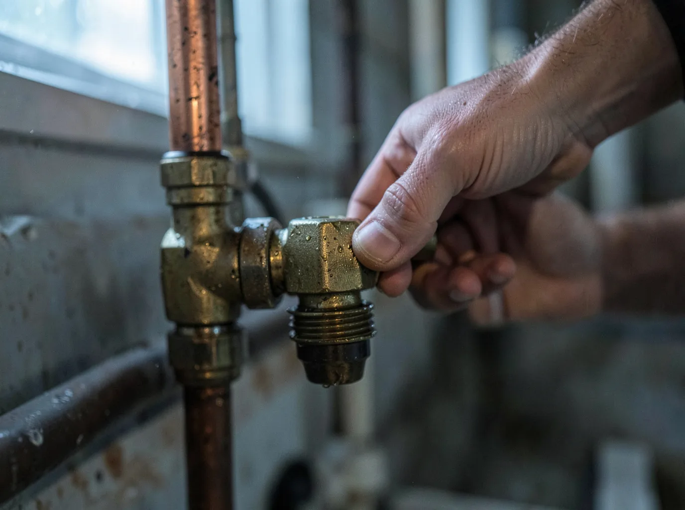 Emergency Plumber Pierceton, IN FAQs